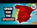 Why Living In Spain Has Become Impossible