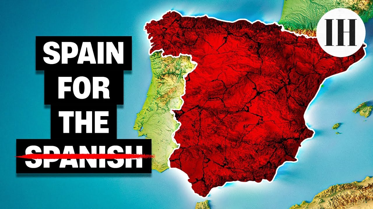 Why Living in Spain has Become Impossible