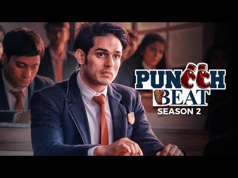 Puncch beat love story ❤️‍🔥season 2 episode 9
