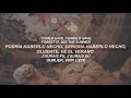 Videoclub - Mai // Lyrics, Sub. Español & English)