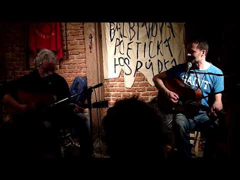 Slavek Hanzlik and Jakub Racek - Nine Pound Hammer