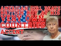 American Girl Does Better British Accent Than British Boy