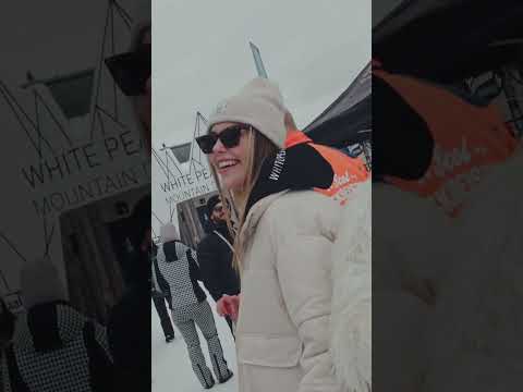 Dre Guazzelli - Austria (Day 1)