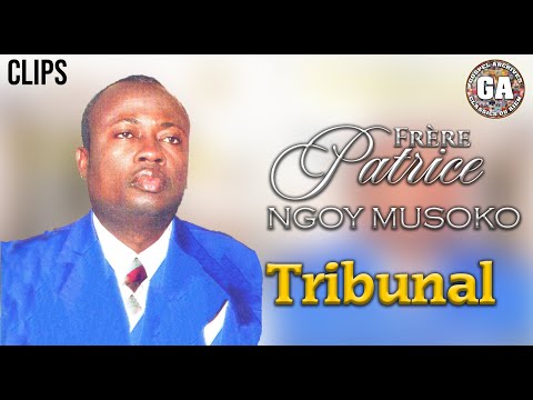 Frère Patrice Ngoy Musoko - Tribunal CLIPS | 2006 , FULL