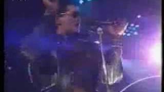 Falco - Dance Mephisto (Jahr-Feier des Radio-Senders Ö3, 1992)