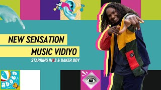 Download lagu INXS – New Sensation (MUSIC VIDIYO) starring Baker Boy mp3 Download lagu INXS – New Sensation (MUSIC VIDIYO) starring Baker Boy mp3