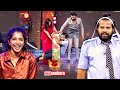 Dhee HyperAadi Pradeepmachiraju Sekharmaster Poorna Ariyanaglory Bhoomika Heat Seekers ETV