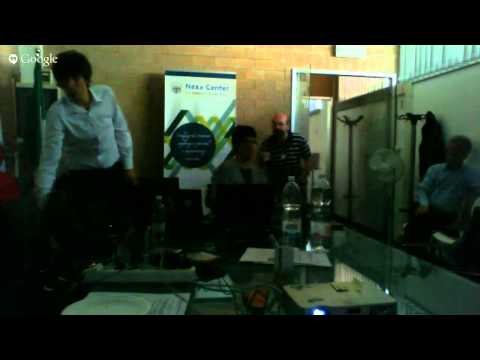 31 Nexa Lunch Seminar - Bandi e contratti pubblici: dagli XML della trasparenza ai Linked Open Data