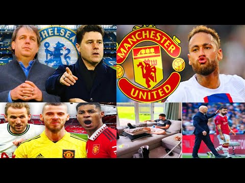 MC Ronaldo oo lagu Maadeysanayo , Dhaawaca Bruno Fernandez, Xidiga Diidan Messi inu Barce Yimaado,