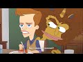 Big Mouth Matthew S Family Dinner Season 4