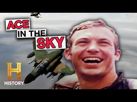 Dogfights: Aerial Victories in Vietnam | History