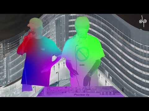 Catarrh Nisin x SMZY | LAST PARADISE