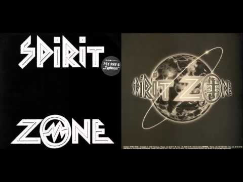 Psy Phy 6 ‎- Typhoon