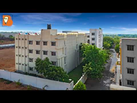 Vignana Bharathi Institute Of Technology - VBIT