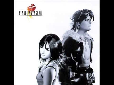 Best VGM 20   Final Fantasy VIII   Balamb Garden
