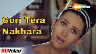 Download lagu Gori Tera Nakhra |Aashiq (2001) | Bobby Deol, Karisma Kapoor | Alka Yagnik Hit Songs | Romantic Song mp3 Download lagu Gori Tera Nakhra |Aashiq (2001) | Bobby Deol, Karisma Kapoor | Alka Yagnik Hit Songs | Romantic Song mp3