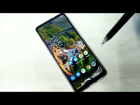 Allow & Deny Install Unknown Apps Permission in Motorola Moto G51 5G | Enable Unknown Sources