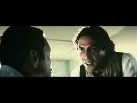 Raajneeti Movie Scene - Arjun Rampal (Prithvi) Kills SP Sharma