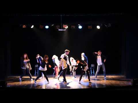 SAGGIO ---ESCAPE---ROMA BOUNCE FACTORY-