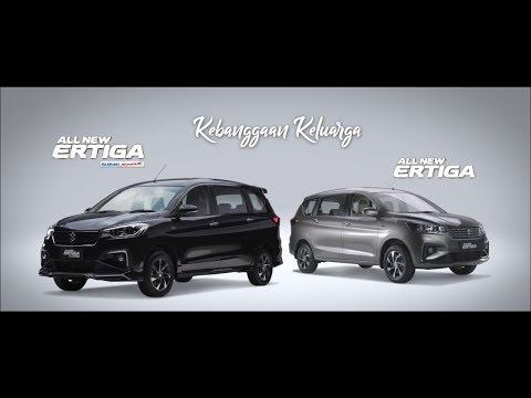 All Ner Ertiga Sport