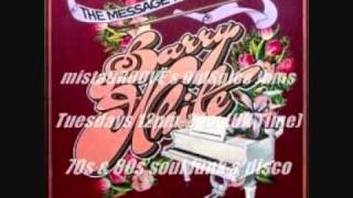 You're The One I Need - Barry White (1979)