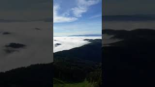 Live-video: Morgenstimmung auf der hohen Veitsch