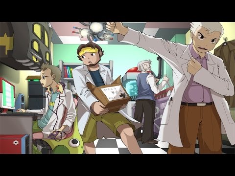 Guide to cores & archetype teams in VGC15 - Part 1