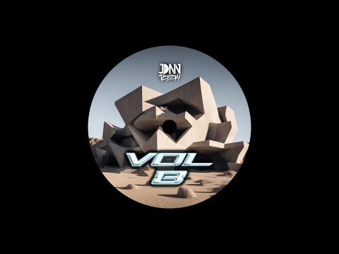 HARD TECHNO RAVE SET Vol.8 | 155 BPM+