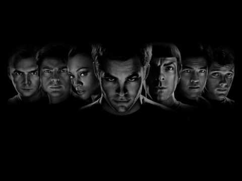 To Boldly Go And End Credits