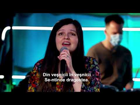 4.Chemă-Mă și-ți voi răspunde | Alergând cu caii | Adrian Tămaș | Betel Centru Cluj | 29.11.2020