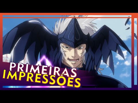 ONEIROS! DEUS DOS SONHOS - SAINT SEIYA AWAKENING #566