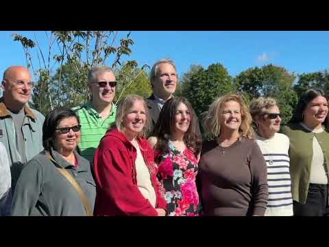 Rockland County Volunteers