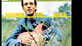 John Hammond That's Alright