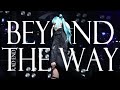 初音ミクFocus Beyond The Way RAD END