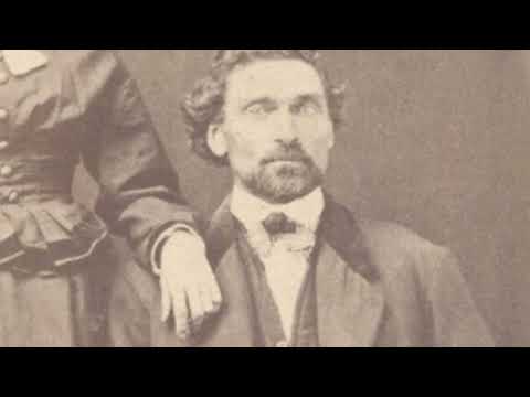 Fate of Silas Kidder, Ordered His Own Tragedy - Old Western Tale