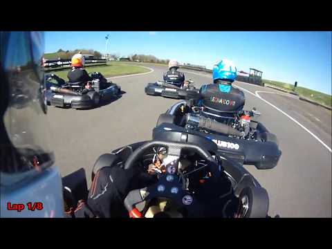 Club100 2019 Round 2 (Shenington) - Heavyweight Heat 9