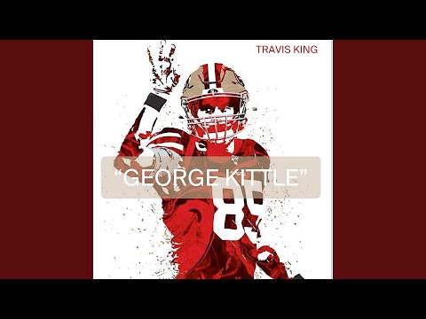 George Kittle 85
