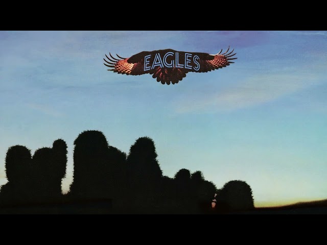 Eagles - Take it Easy (Official Audio) Eagles - Take it Easy (Official Audio)