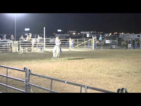 Marana Heritage- Amanda Barlow 16.554