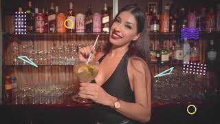 Thirsty Let 39 s prepare some drinks