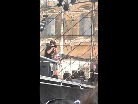 Emma-Radio Bruno Estate 2013 ( Modena )