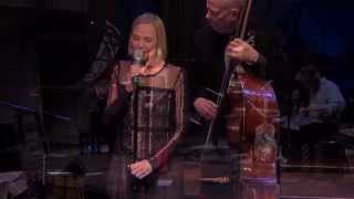 Connie Evingson - Kansas City