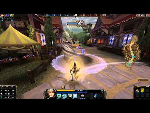 Smite - Loki is left.. right?