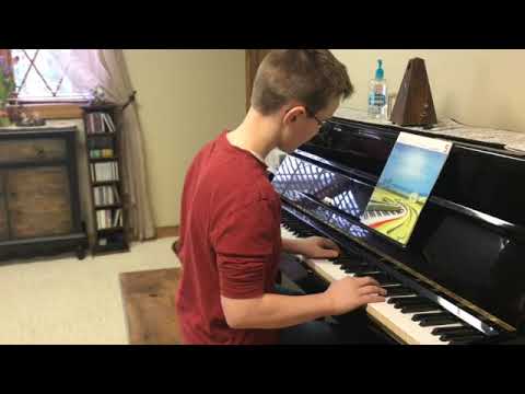 Ancel   "Charlotte's Daydream" by Pieter de Graaf