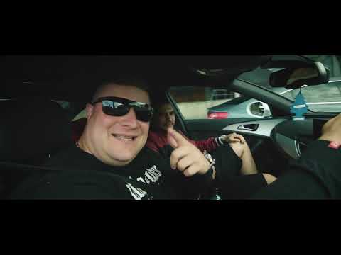 Wariant ft  Parol, Murzyn Syndykat