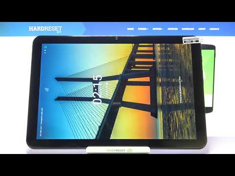 iGET SMART L203 - Turning ON the Device