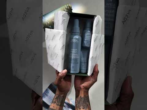Smooth Infusion™ Sleek & Styled Collection | Aveda &...