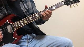 Download lagu Maybe I'm Amazed Guitar Solo - Paul McCartney & Wings mp3