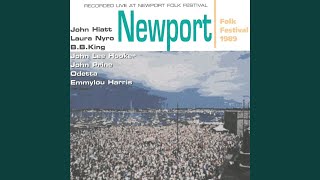 When It All Comes Down (Live)