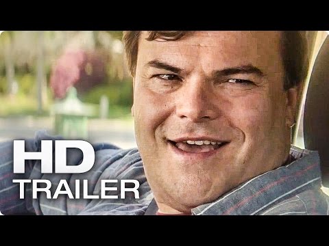 The D Train (2015) Trailer